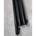 Полотенцесушители Terma Rolo Hanger 1400*95 Black mat ONE